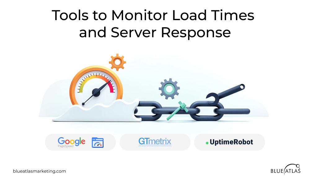 Tools for efficient database management