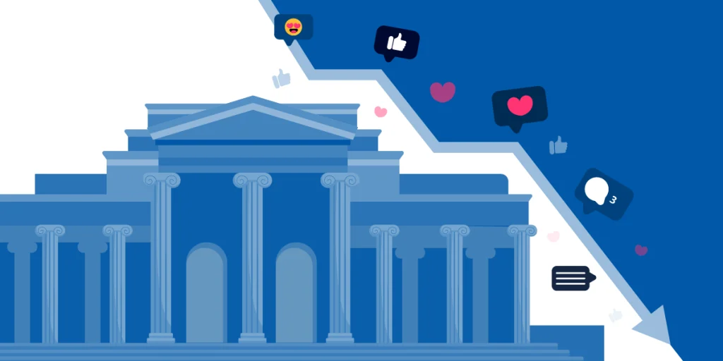 Why Most Local Government Social Media Strategies Fail