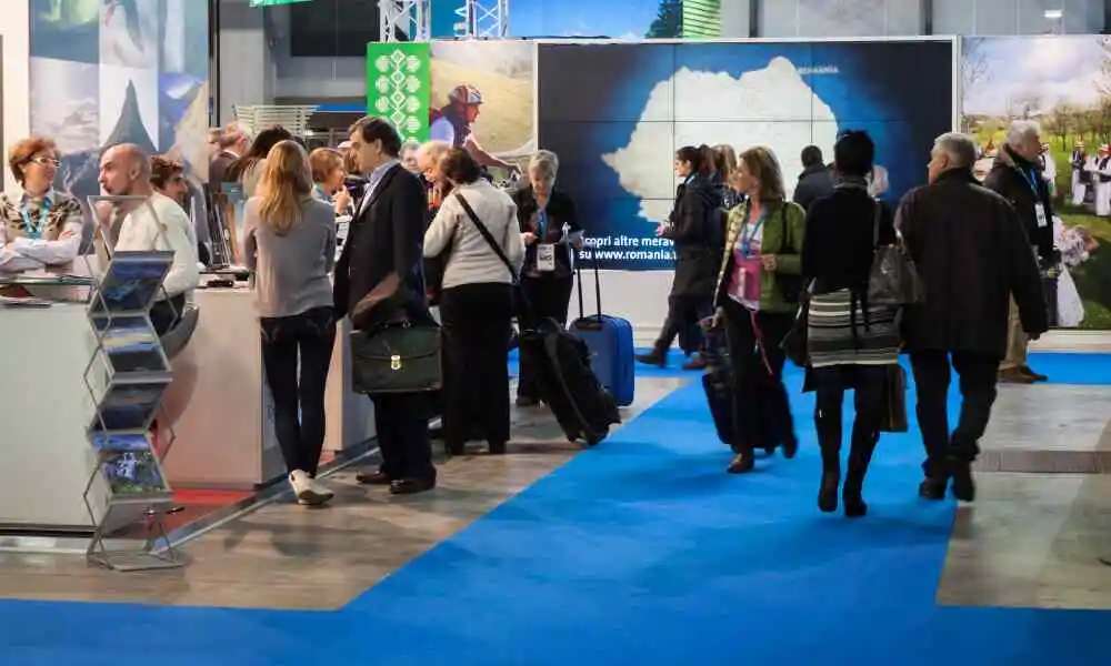 10 Essential Trade Show Booth Design Tips for Success