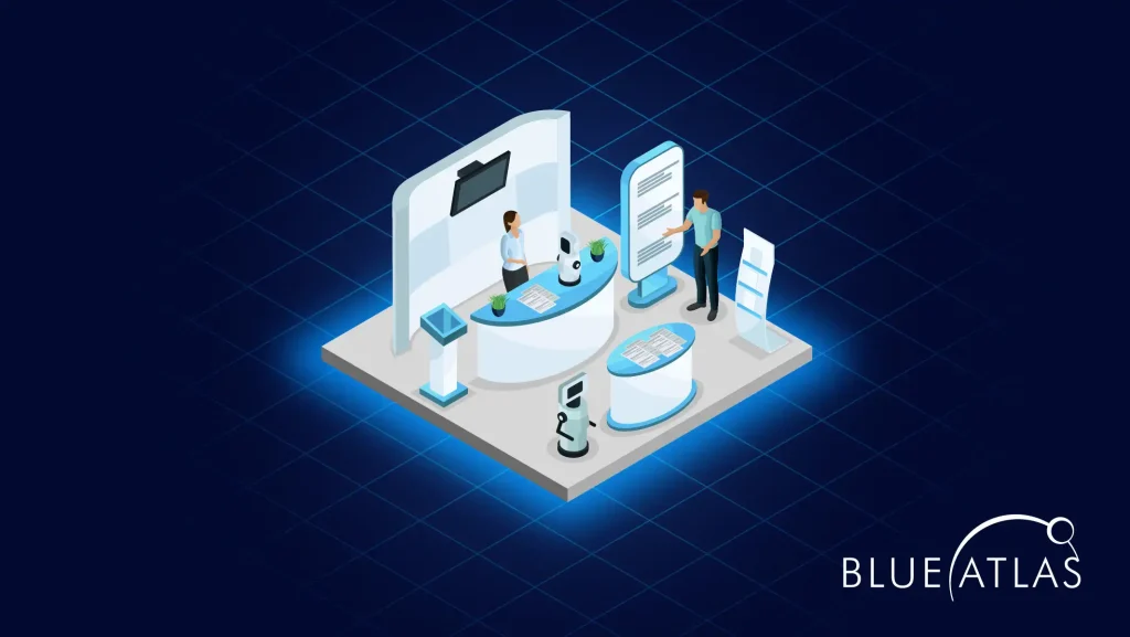 Stand Out Without Begging: 10 Trade Show Booth Design Tips!