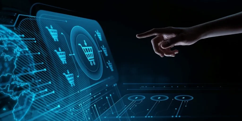 Why Industrial Firms Should Add E-Commerce for Repeat Buyers